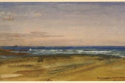 Nataša Andrić: ŠAPTAČ&nbsp;DRUMOVIMA