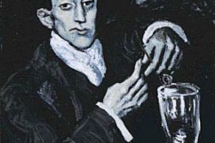 Eduard Pranger: Saborski šampanjac i drugi tragični&nbsp;pelini