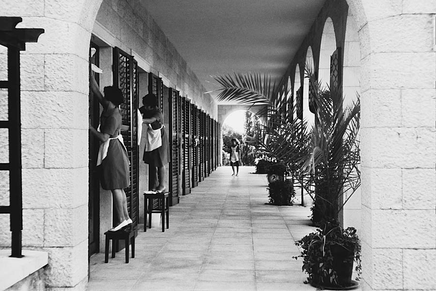 Fotografija: Josip Broz