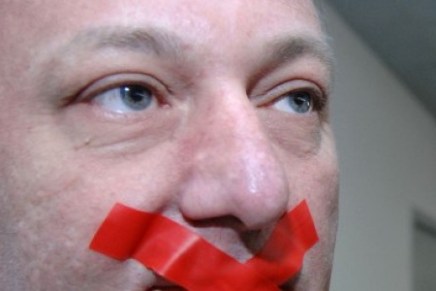 Denis Latin kao prirodni neprijatelj svih hrvatskih&nbsp;maloumnika