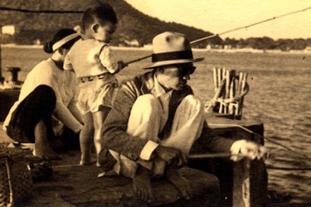 Raymond Carver: RIBIČKI ŠTAP UTOPLJENOG&nbsp;ČOVJEKA