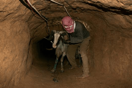 Rušenje 11 najvećih mitova o Gazi, Hamasu i ratnim&nbsp;zločinima