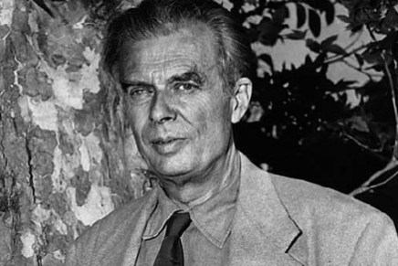 Još jednom o Haksliju: KAKO PEVA OSTVARENA&nbsp;UTOPIJA