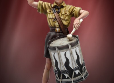 Fašizam kao nadnacionalni fenomen – Hitlerove&nbsp;sablasti!