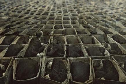 Čovek urla posle rata – O zbirci Arbena Idrizija: Zveri vole&nbsp;otadžbinu