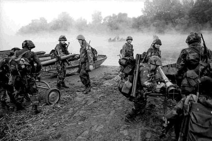 Luciano Rossa: Misterij topničkih dnevnika i granatiranja&nbsp;Knina