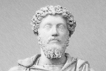 IZ DNEVNIKA MARKA&nbsp;AURELIJA