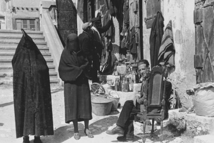 Elis Bektaš: Smokva