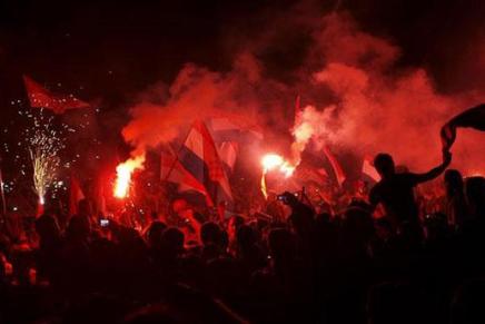 Uz proslavu Oluje – Mržnja nas je&nbsp;održala