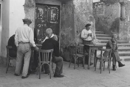 Zlatko Martinko: ŠTO MI&nbsp;JE?