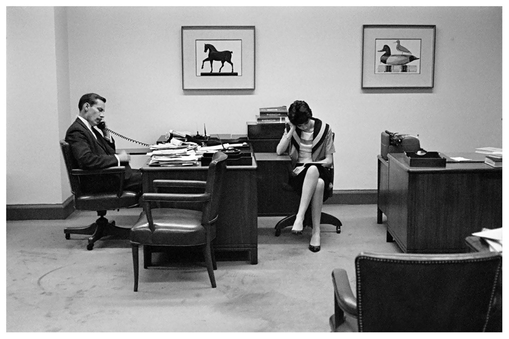 henri-cartier-bresson-bankers-trust-new-york-1960