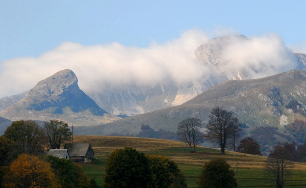 Montenegro Adventures 2006 - CSTI