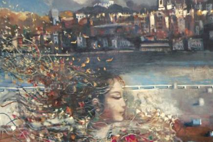 Dragan Bogutović: O LAMENTU NAD&nbsp;BEOGRADOM