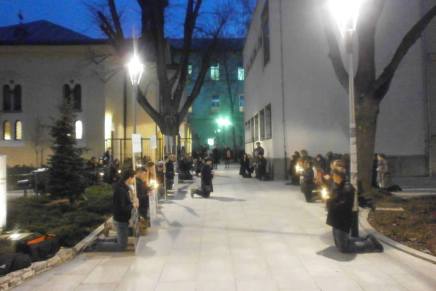 Ivana Perić: Niti je molitva, niti je za&nbsp;život