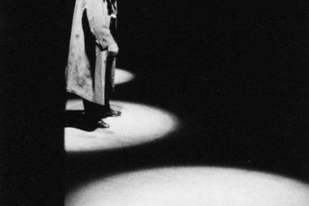 Marijan Vogrinec: Let iznad lustracijskog&nbsp;gnijezda