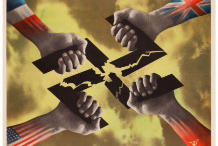 Srđan Milošević: Antitotalitarna&nbsp;posla