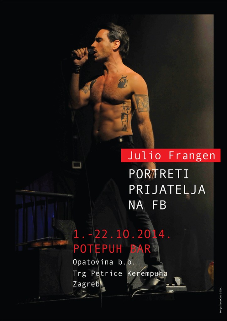 Portreti prijatelja A3 poster.indd