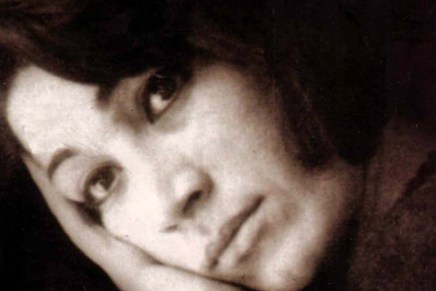 Forough Farrokhzad: Kuća je&nbsp;crna