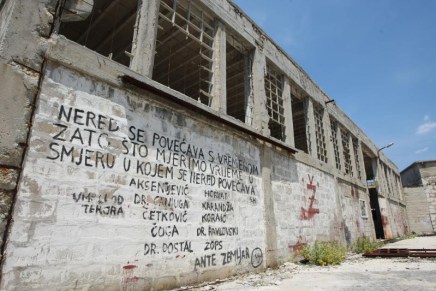 Eduard Pranger: JE LI KAZNA&nbsp;TRAGEDIJA?