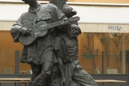 Miroslav Krleža: Khevenhiller