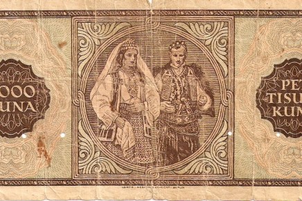 Bilježnica Robija K.: Niža&nbsp;matematika