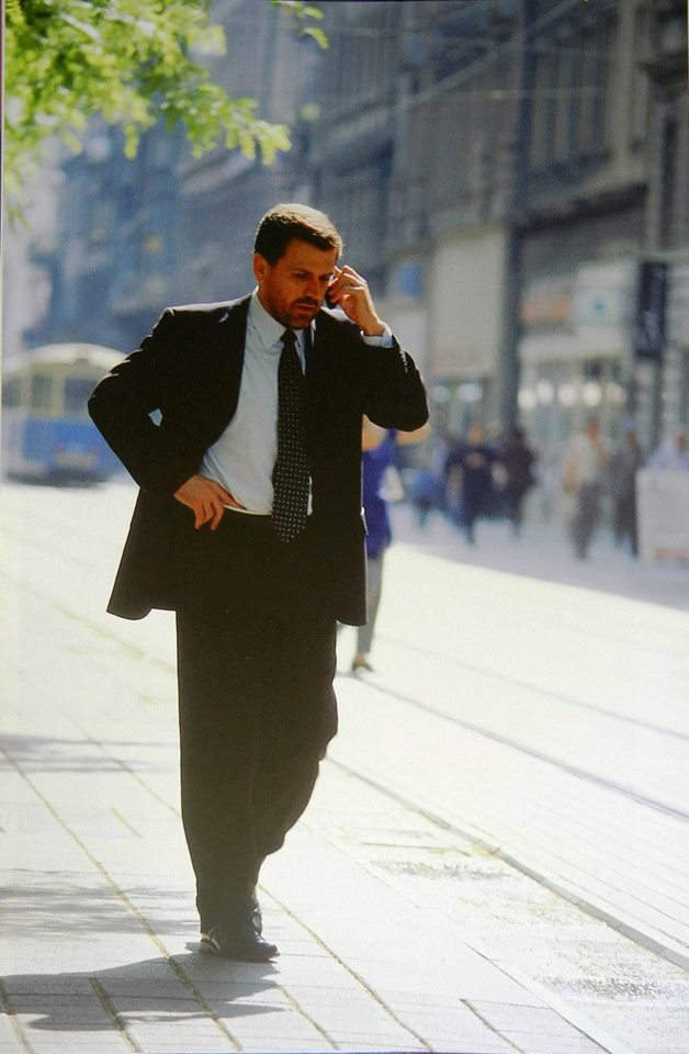 Fotografija: Mio Vesović