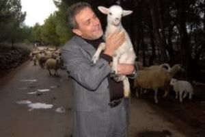 Nevin ko janje! Nevin ko janje!