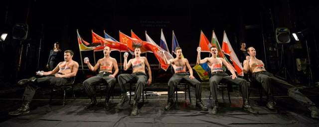 Fotografija: Duško Miljanić