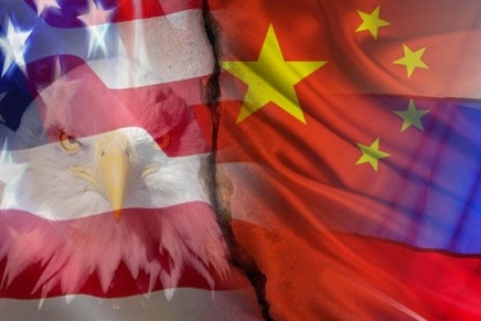 Multipolarni i policentrični svijet Rusije i Kine dobiva jasne konture i sahranjuje projekt “Pax Americana” i “New American Century”