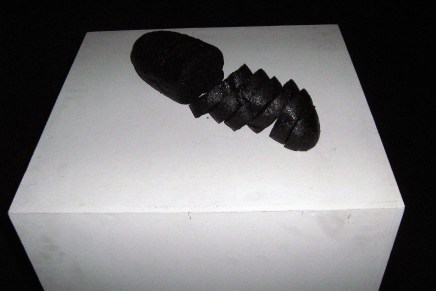 Vesna Nikolić: Crni&nbsp;kruh