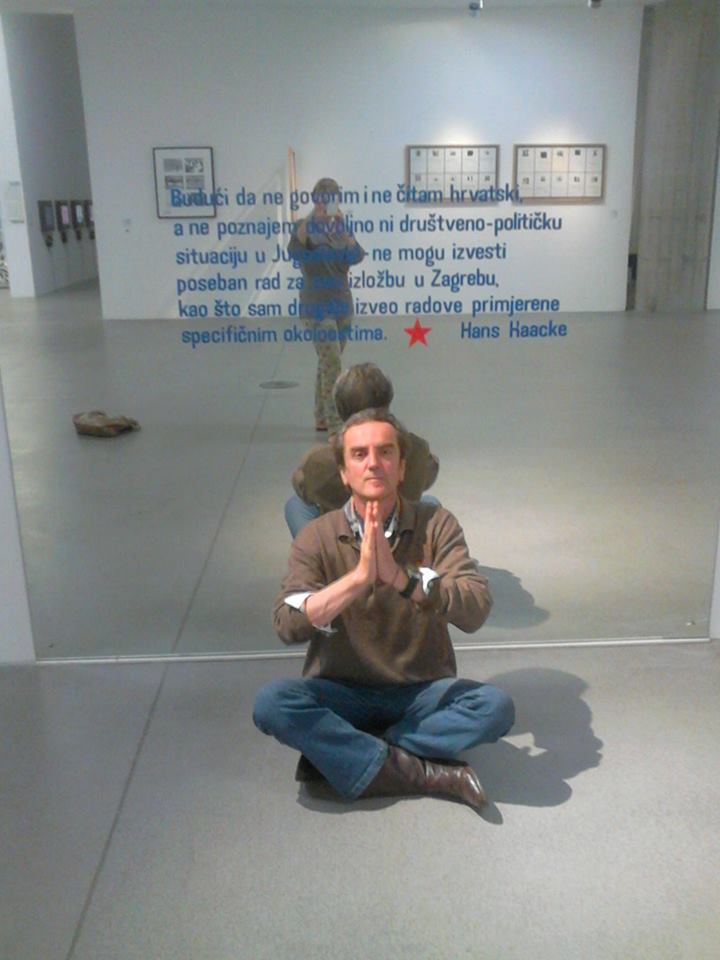 Fotografija: Sanja Šantak, model: Mio Vesović