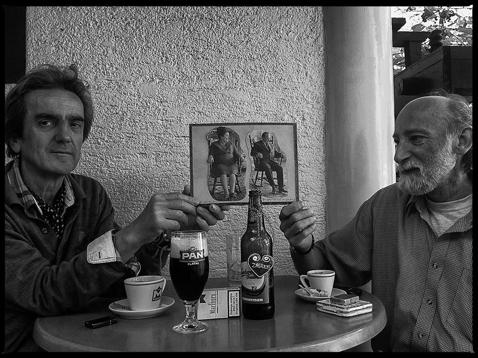 Fotografija: Mio Vesović