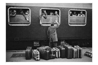 Zdenko Jelčić: VLAKOVI I&nbsp;VAGONI