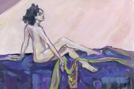 Mario Vargas Llosa: Imperativi žedna&nbsp;putnika