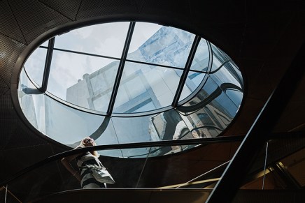 Kristalni fotografski odbljesci Ivane&nbsp;Planinić