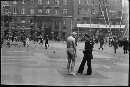 Romana Eibl: Kaj je i zakaj ”delal” Bandić?