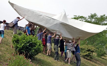 Pobuna na papirnatom brodu&nbsp;Bounty