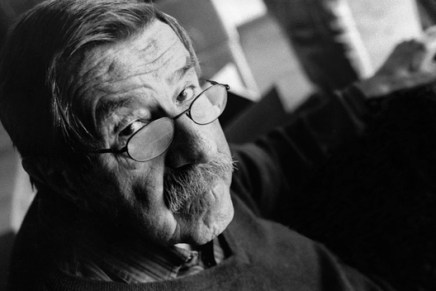 Ginter Gras: Lekcije koje sam&nbsp;naučio