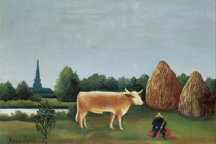 ROUSSEAU, takoreći, i neke minorne&nbsp;stvari…