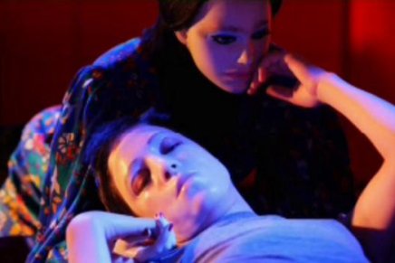 Jagoda u grlu: Dont let me&nbsp;Down