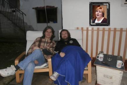 Milan Fošner: I tu i&nbsp;tamo