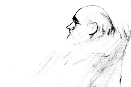 Darko Milošić: Čemu danas čitati&nbsp;Krležu?