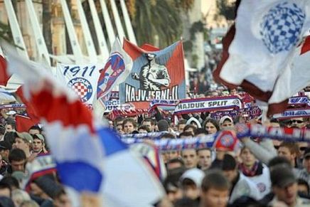 SPLITSKA RIVA: Nije ni Musolini, nije ni Tito, neće ni&nbsp;Mamić