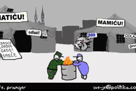 Tko želi pjevati, uvijek nađe&nbsp;pjesmu!