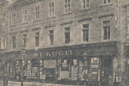 Otvoreno pismo ministrici kulture gospođi Andrei Zlatar&nbsp;Violić