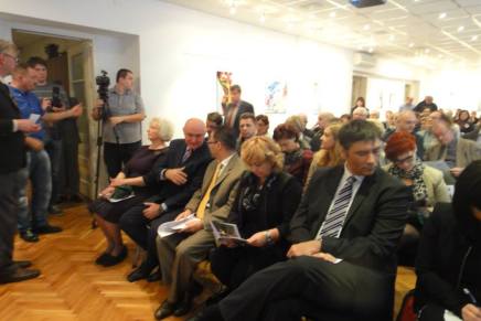 Ljiljana Koci: ARTI SI NJOHJE E SHUMICËS DHE&nbsp;PAKICËS