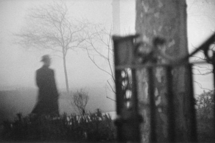 Miloš Crnjanski: STRAŽILOVO