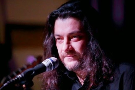 Milan Fošner: Igor Isakovski (1970 –&nbsp;2014)