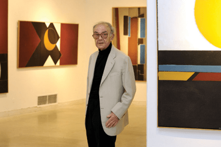 Miodrag Protić – poslednji&nbsp;modernista