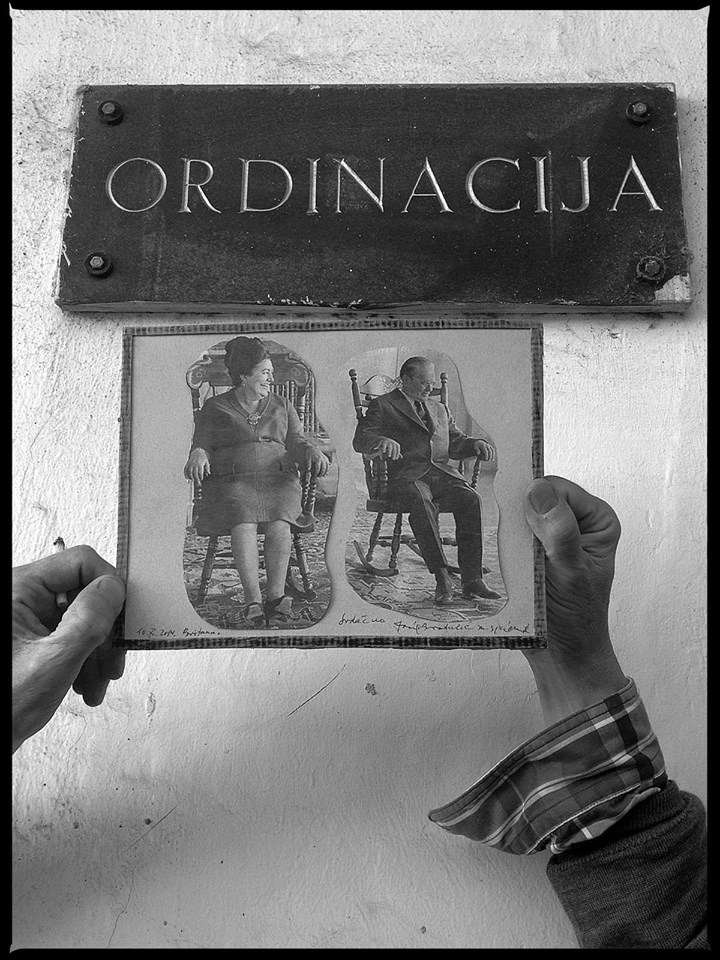 Fotografija: Mio Vesović